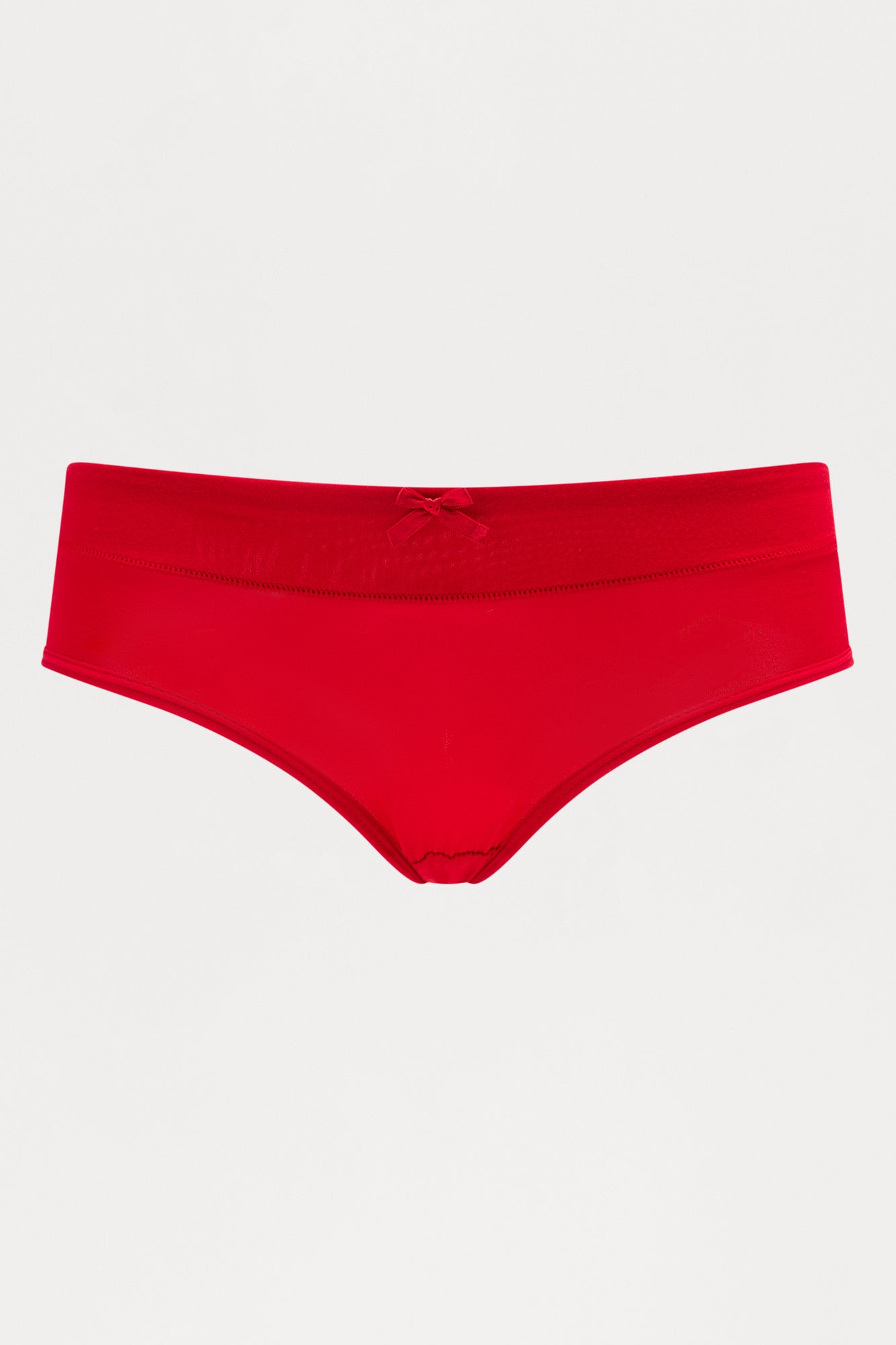 Cutie Pie 5 Pack Hipster Panties - Rose/Combo