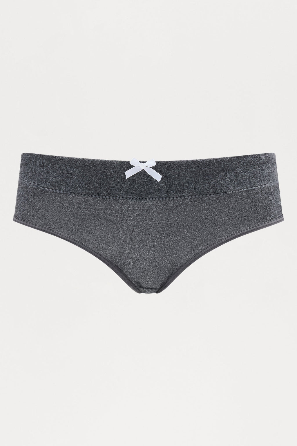Cutie Pie 5 Pack Hipster Panties - Rose/Combo