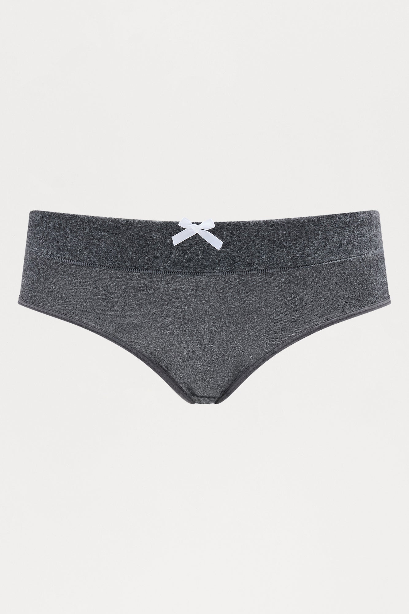 Cutie Pie 5 Pack Hipster Panties - Rose/Combo