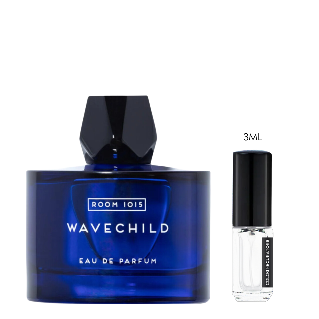 SAMPLE - Room 1015 Wavechild EDP