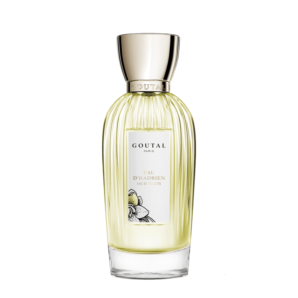 Eau d'Hadrien Women