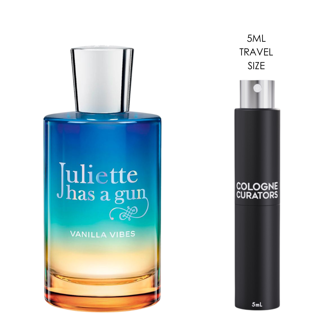 SAMPLE - Juliette Has A Gun Vanilla Vibes EDP