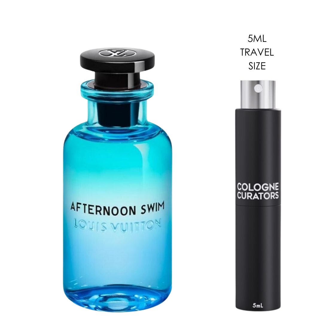 SAMPLE - Louis Vuitton Afternoon Swim EDP