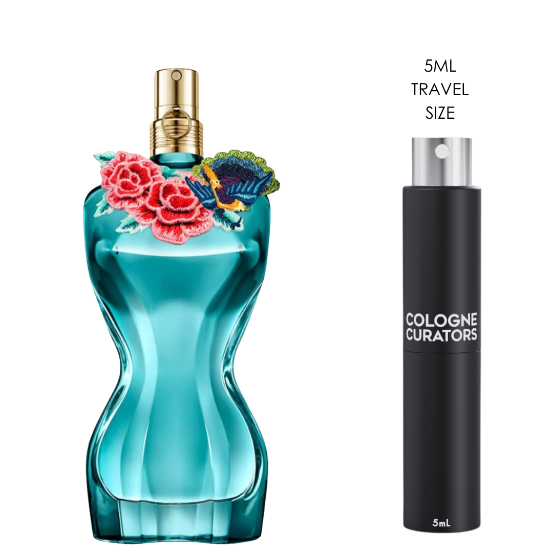 SAMPLE - Jean Paul Gaultier La Belle Paradise Garden EDP