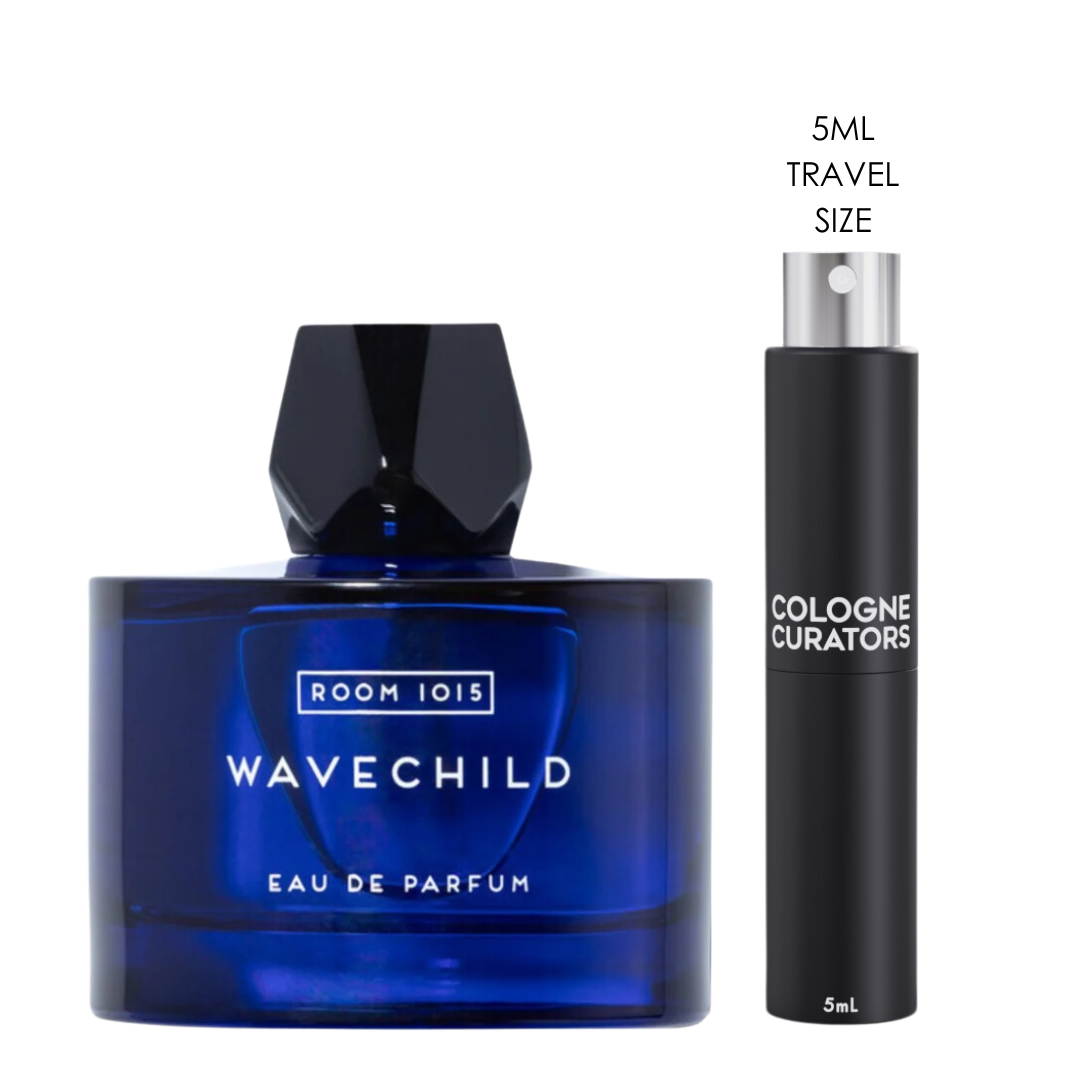 SAMPLE - Room 1015 Wavechild EDP