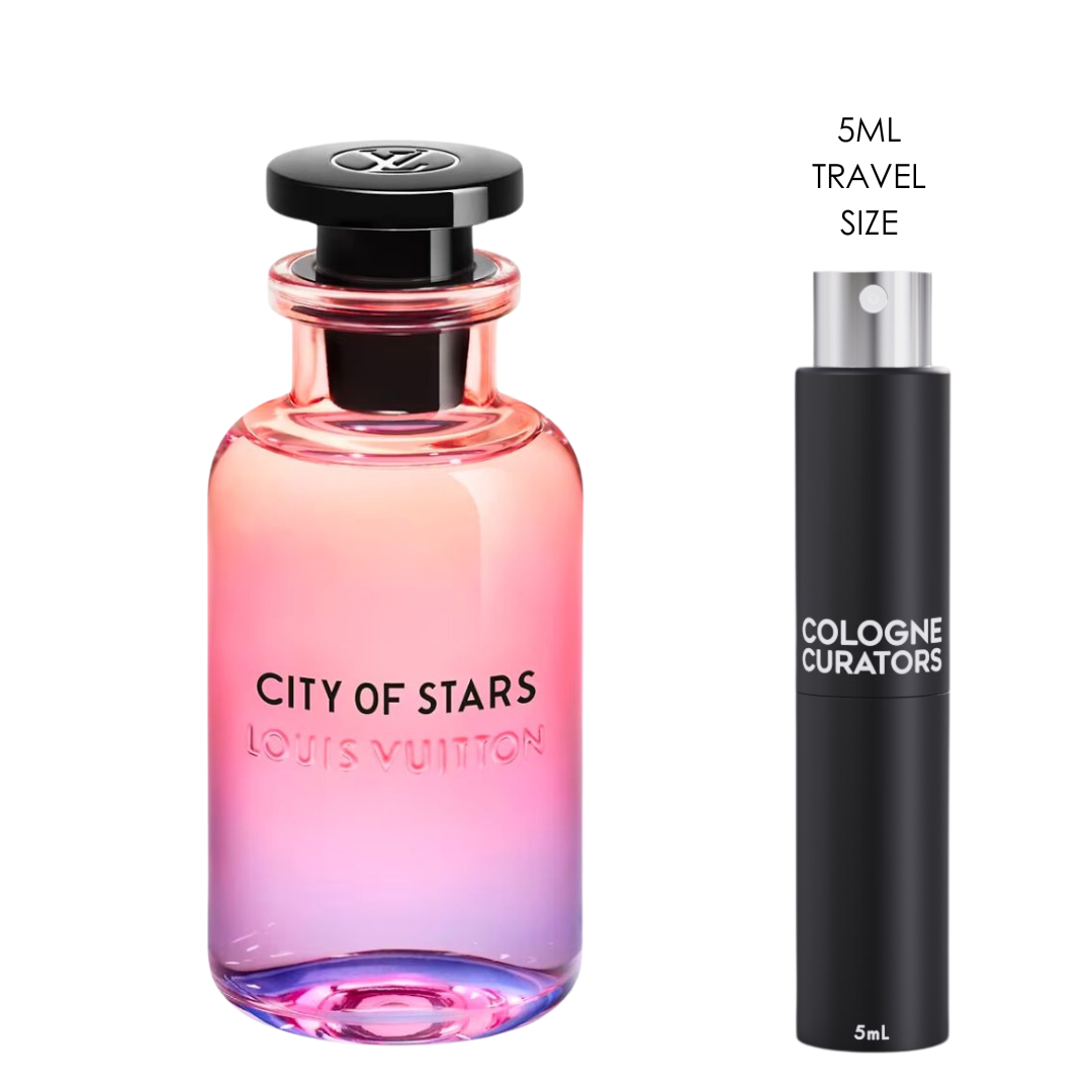 SAMPLE - Louis Vuitton City Of Stars EDP