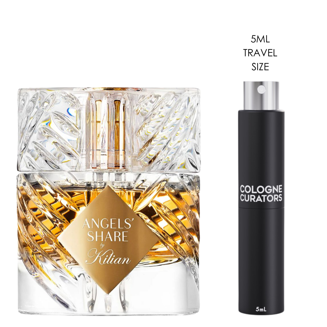 SAMPLE - Kilian Angels Share EDP