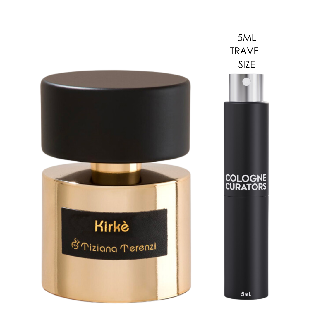 SAMPLE - Tiziana Terenzi Kirke Extrait