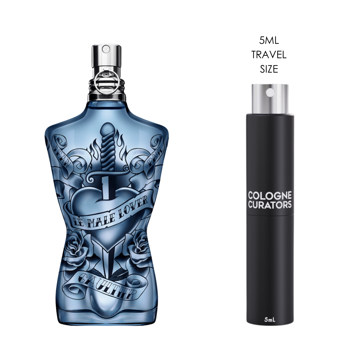 SAMPLE - Jean Paul Gaultier Le Male Lover EDP