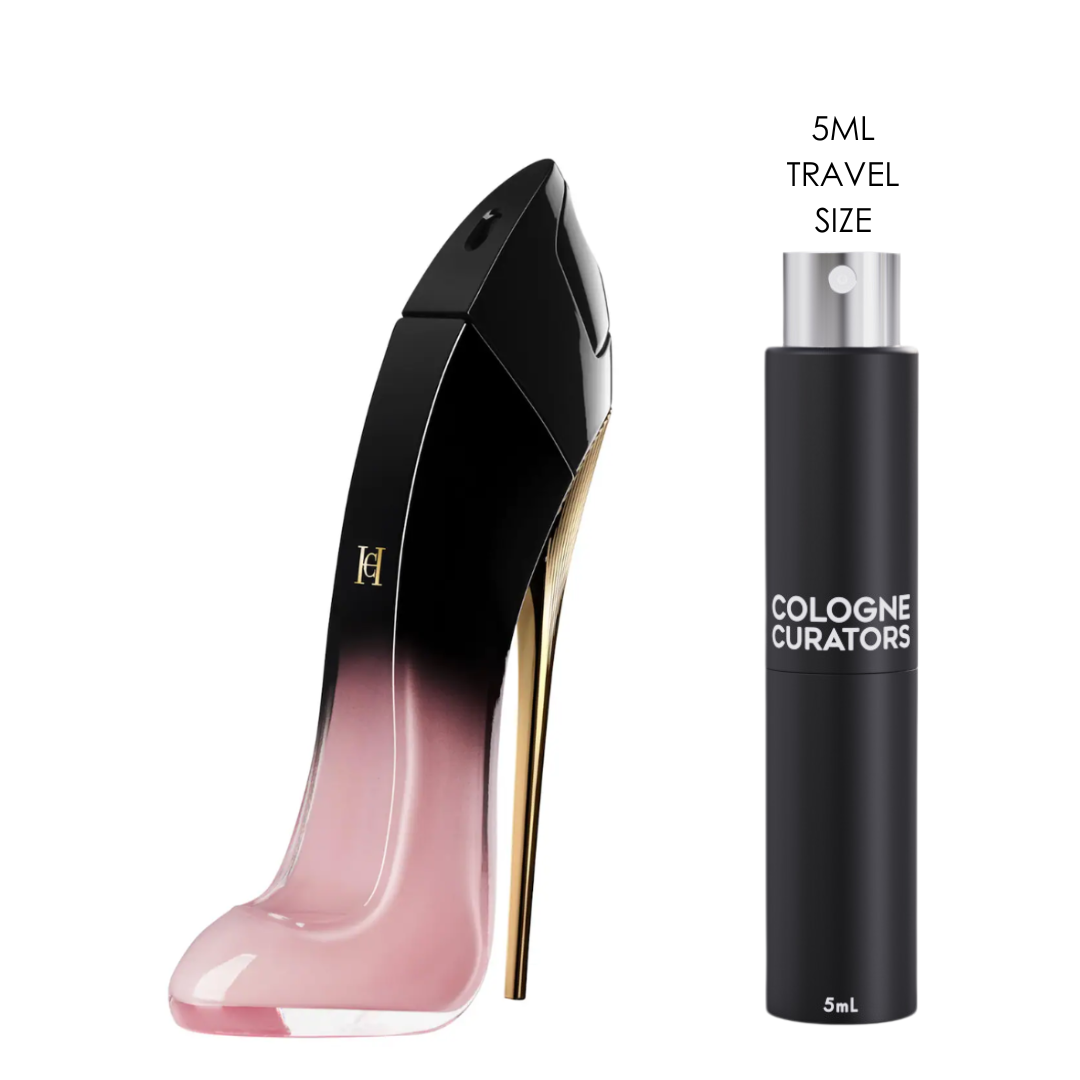 SAMPLE - Carolina Herrera Good Girl Blush Elixir EDP