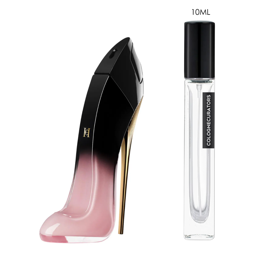 SAMPLE - Carolina Herrera Good Girl Blush Elixir EDP