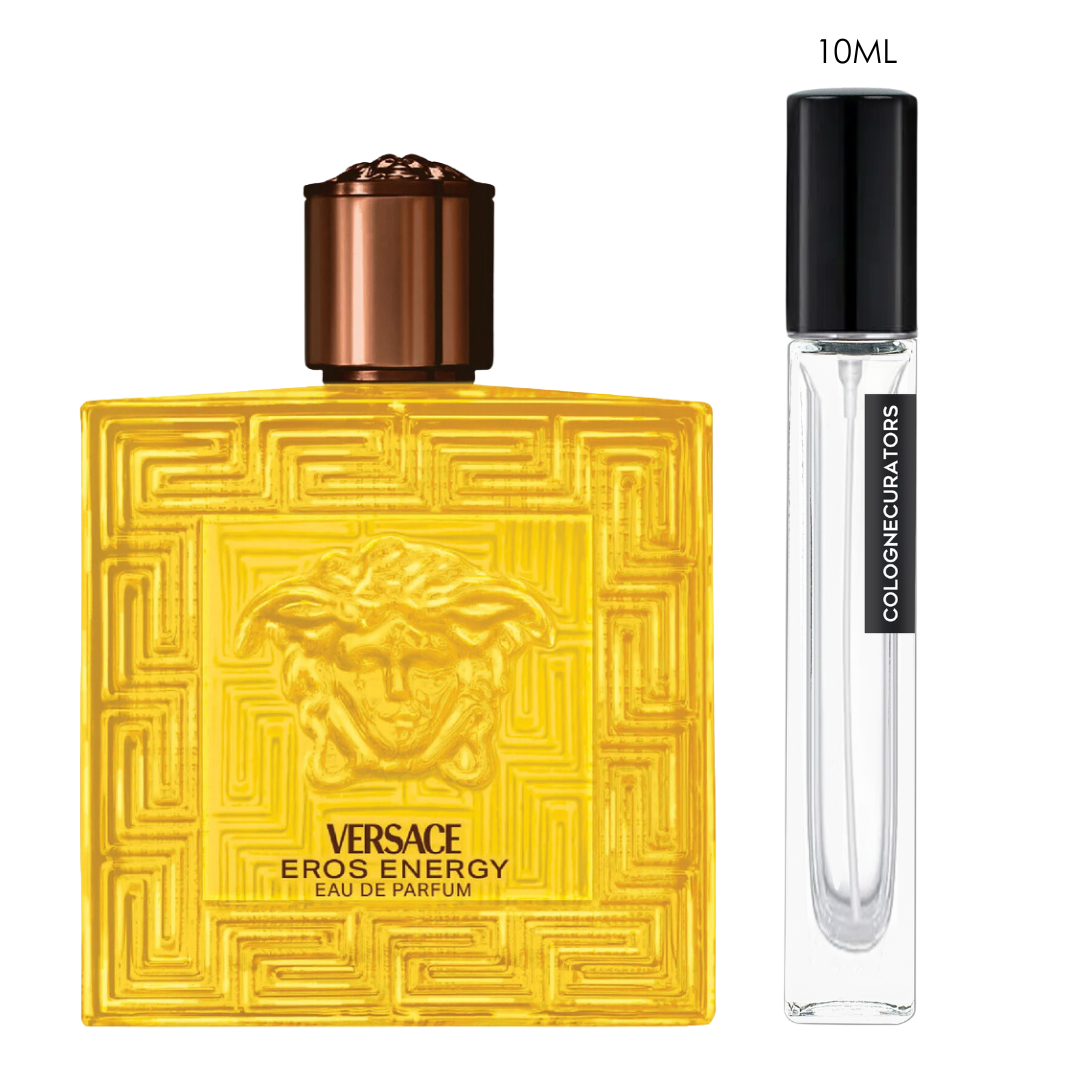 SAMPLE - Versace Eros Energy EDP