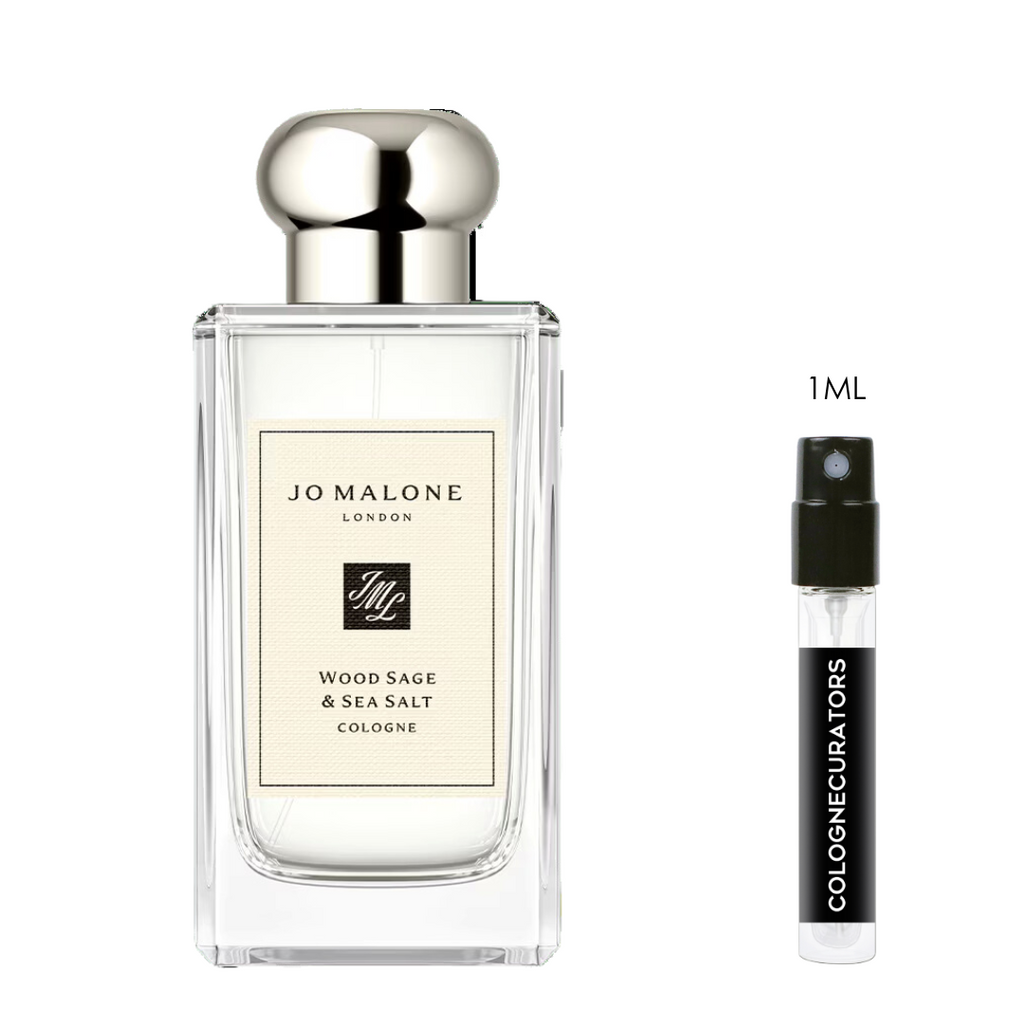 SAMPLE - Jo Malone Wood Sage & Sea Salt EDC