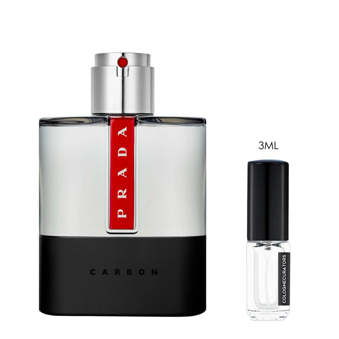 SAMPLE - Prada Luna Rossa Carbon EDT