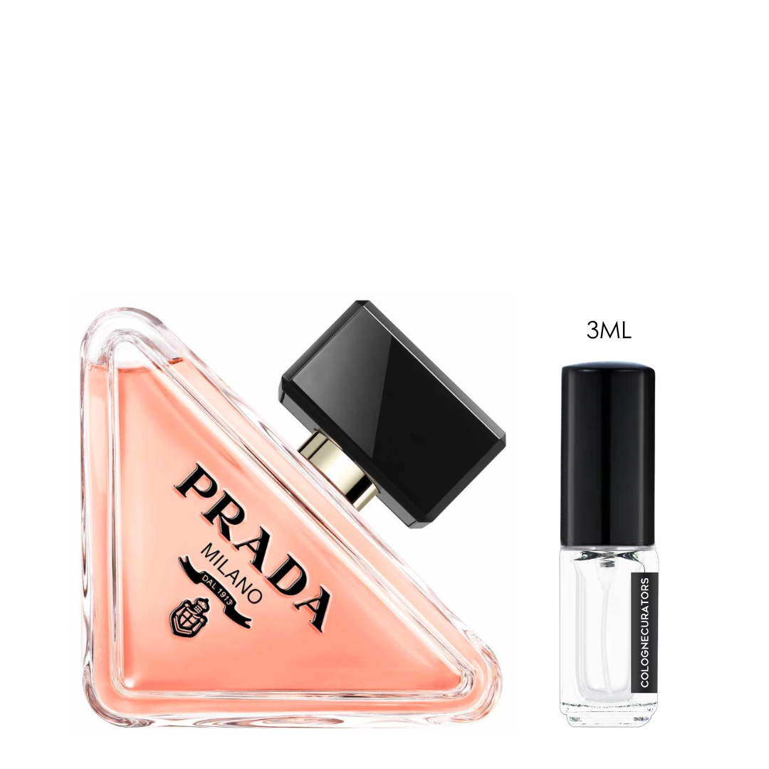 SAMPLE - Prada Paradoxe EDP