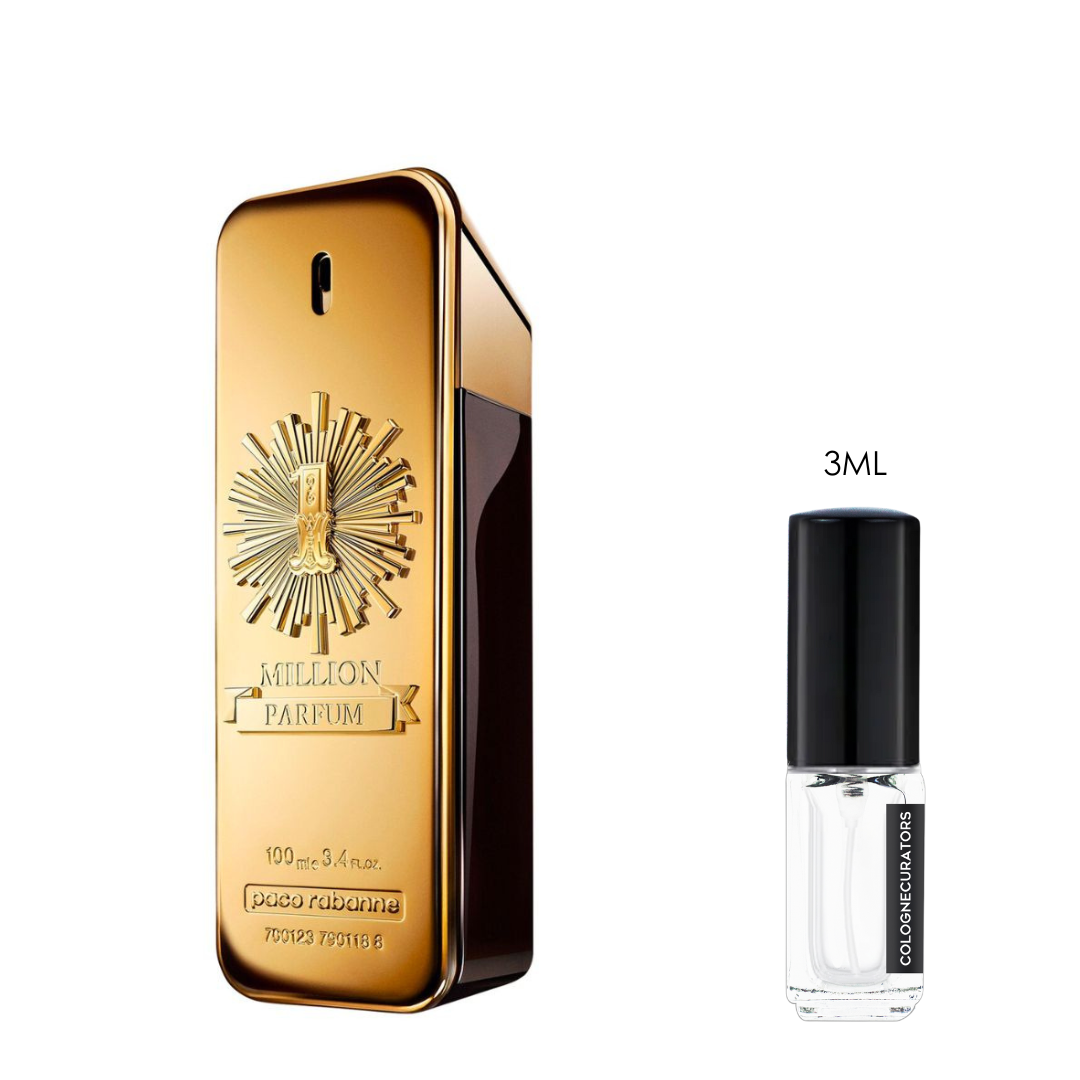 SAMPLE - Paco Rabanne 1 Million Parfum