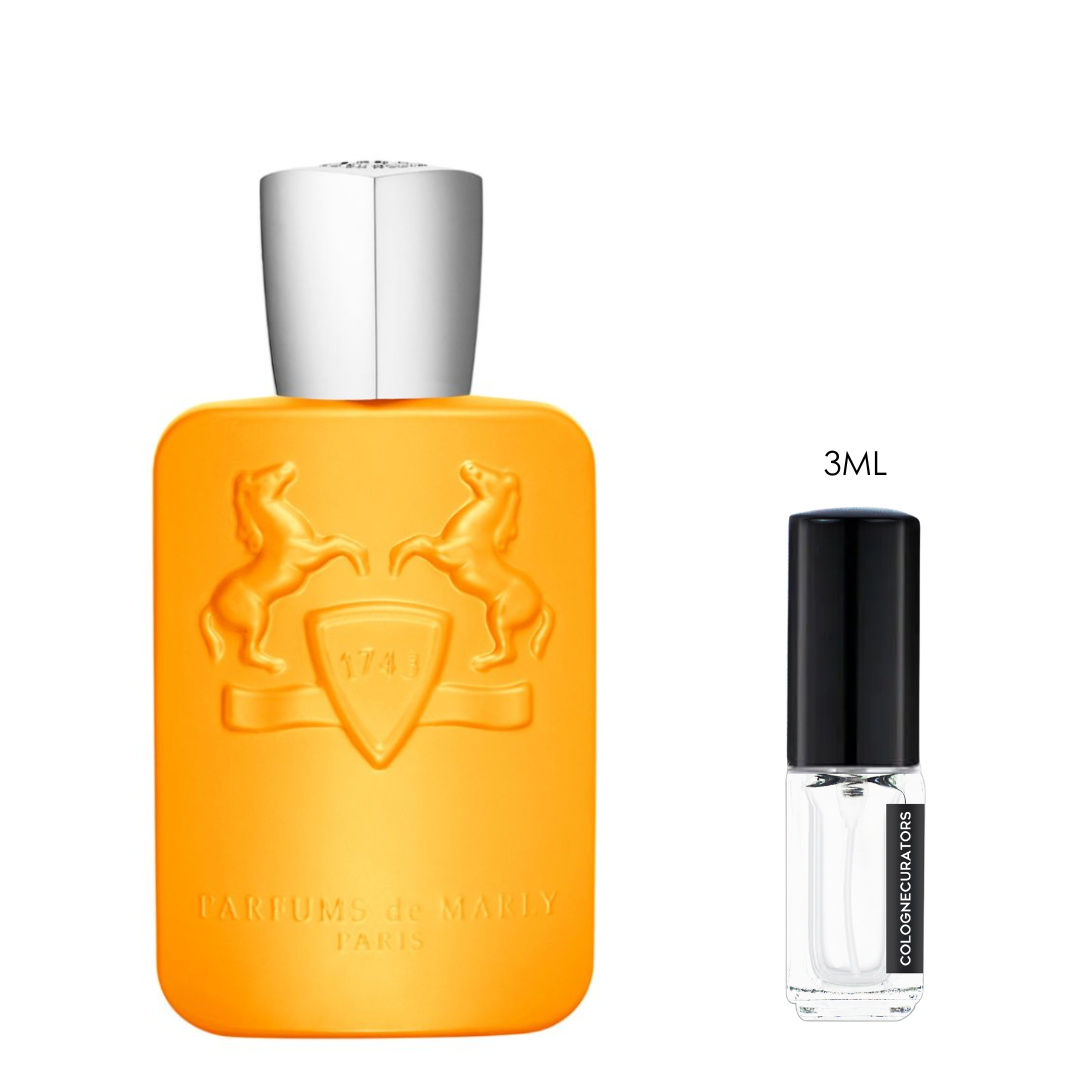 SAMPLE - Parfums De Marly Perseus EDP