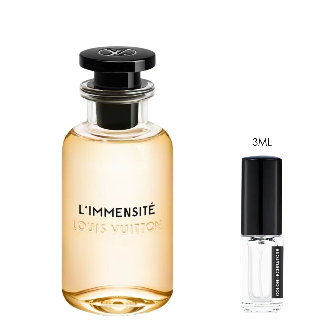 SAMPLE - Louis Vuitton L'Immensité EDP