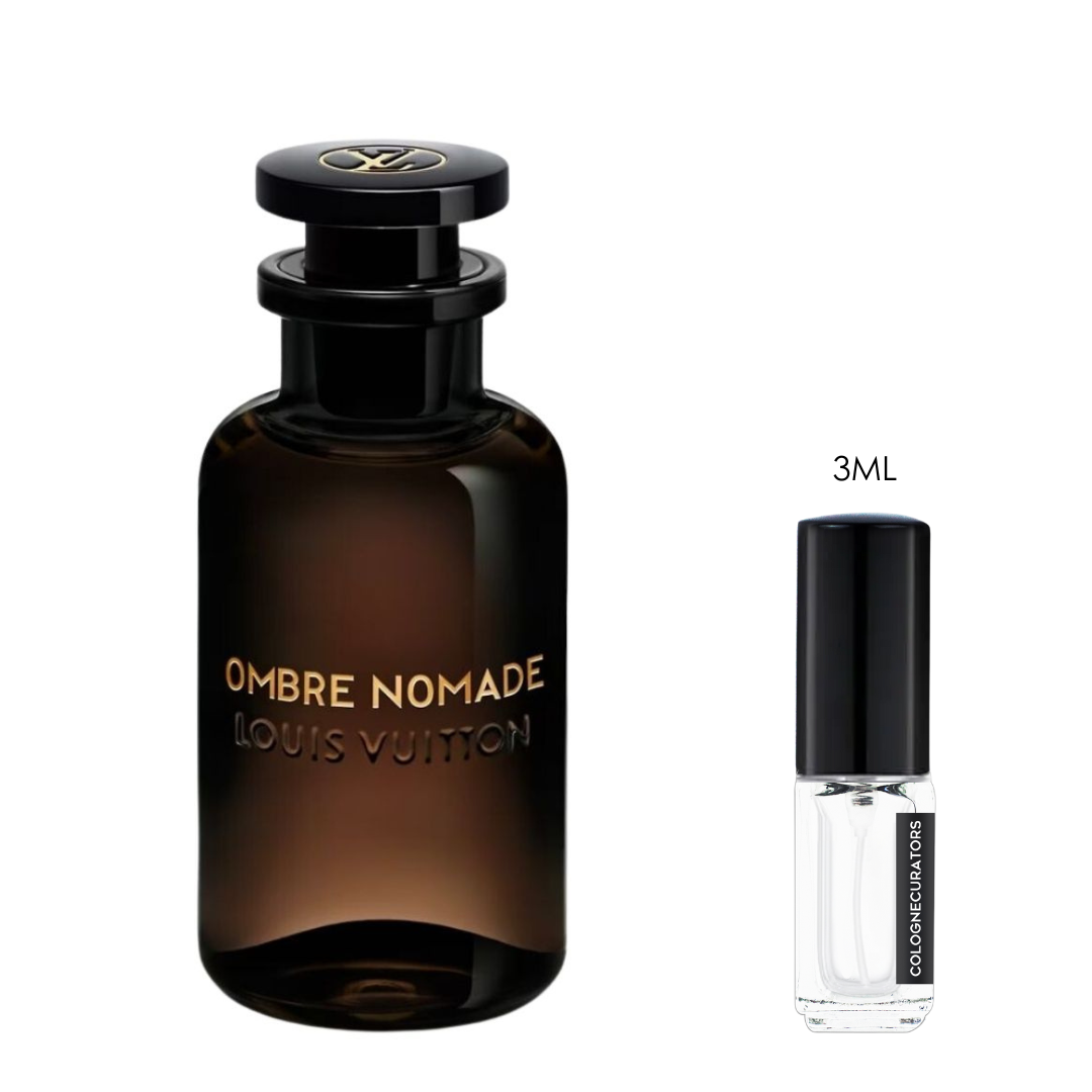 SAMPLE - Louis Vuitton Ombre Nomade EDP
