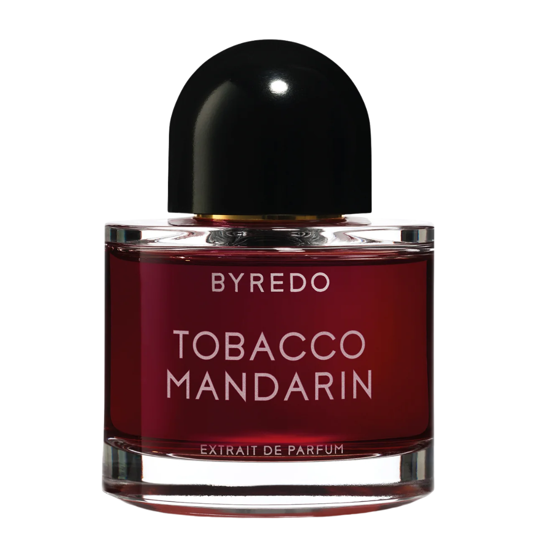 SAMPLE - Byredo Tobacco Mandarin Extrait