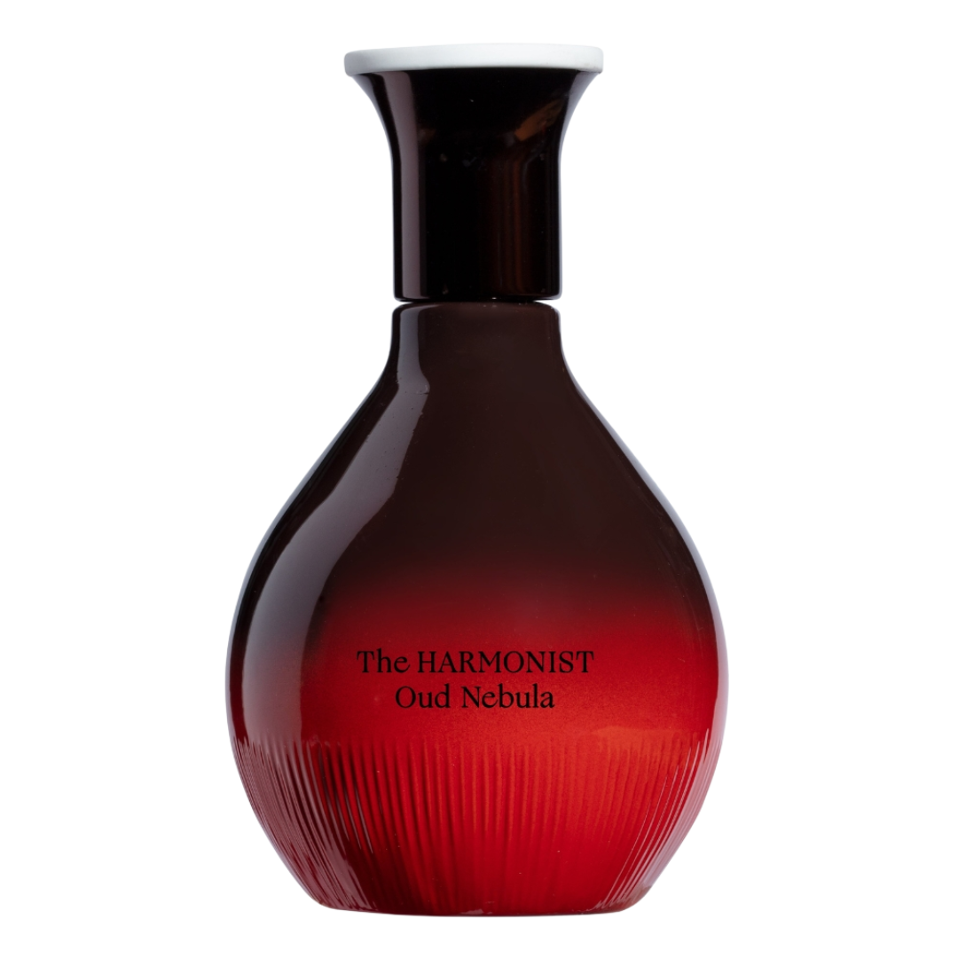 SAMPLE - The Harmonist Oud Nebula Parfum