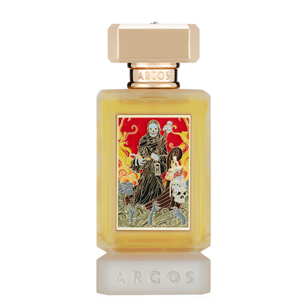 SAMPLE - Argos Charon's Vail Extrait