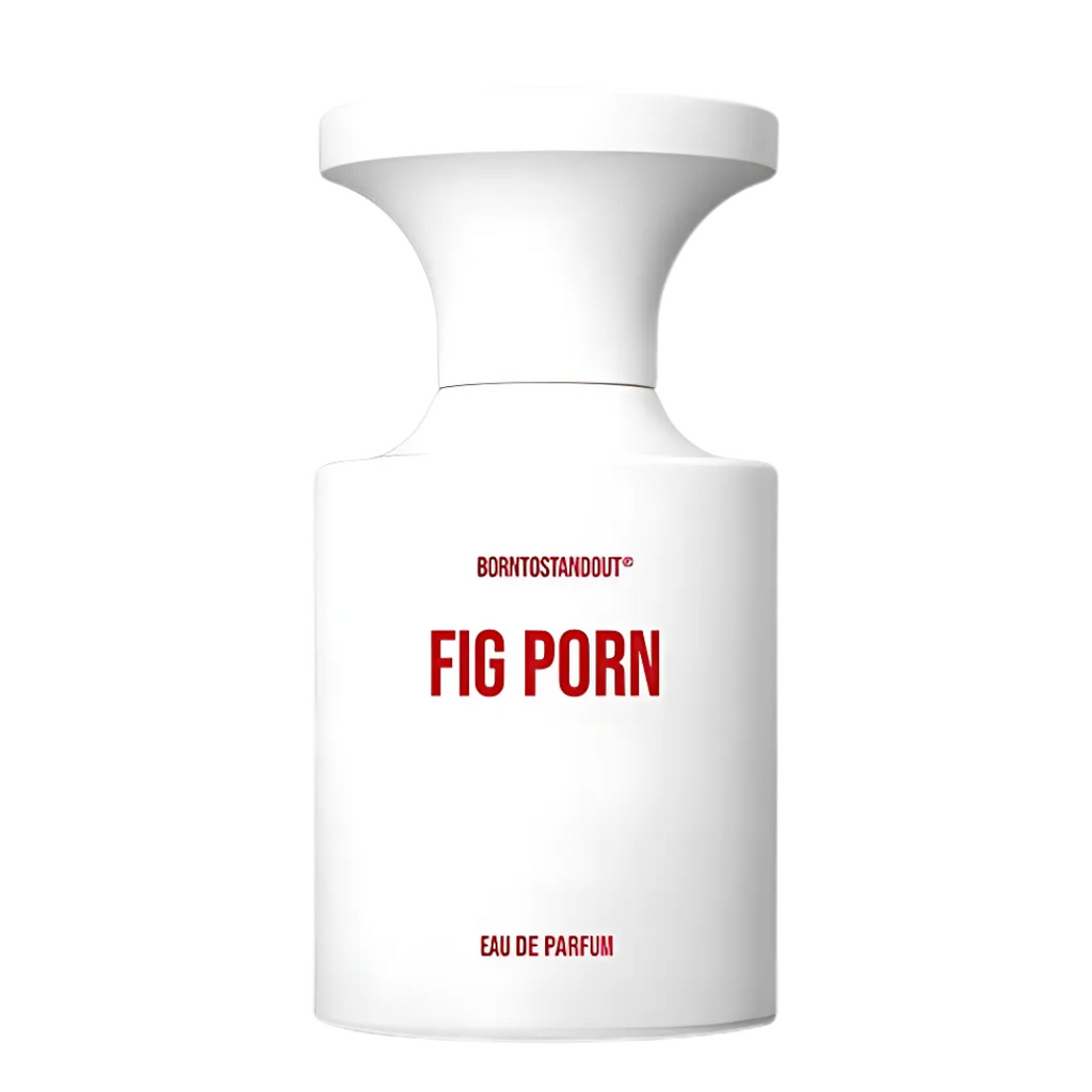 SAMPLE - Borntostandout Fig Porn EDP