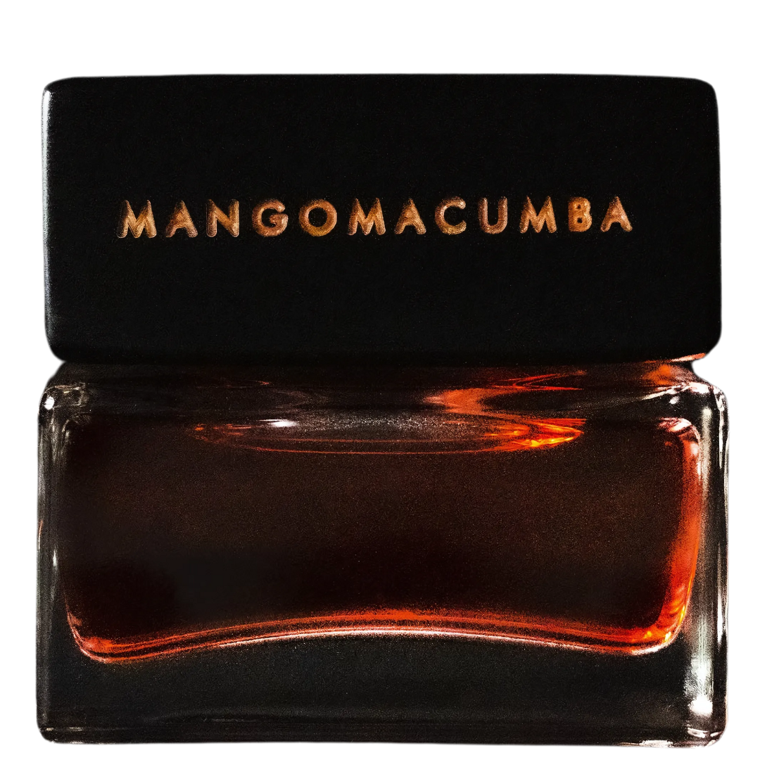 SAMPLE - Spiritica Mangomacumba Extrait