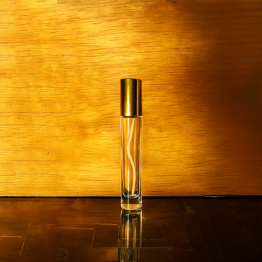 Vanilla Powder Extrait 