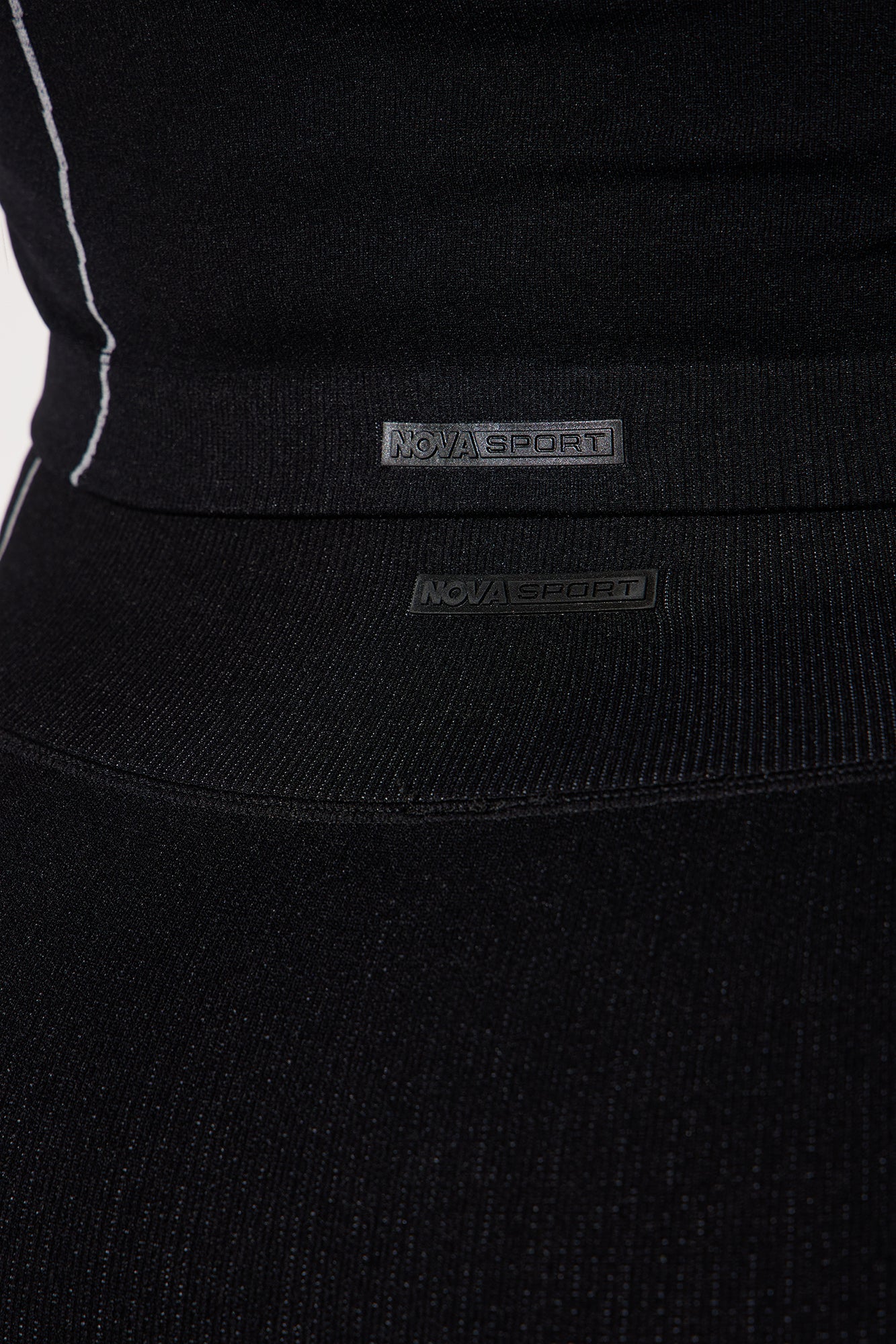Clean Lines Active Set - Black