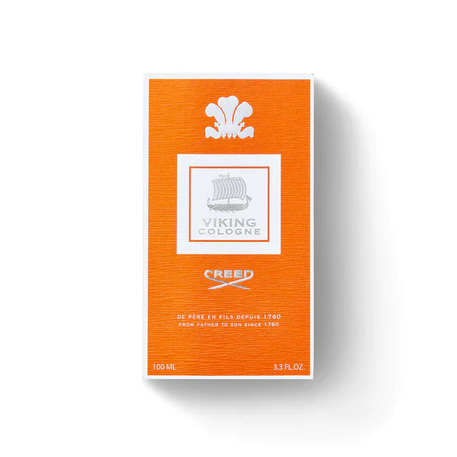 Creed Viking Cologne 