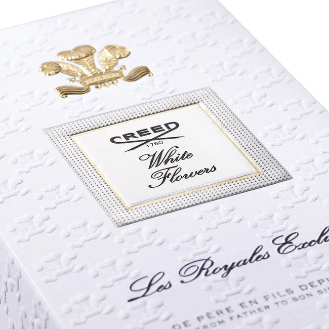 Creed White Flowers 