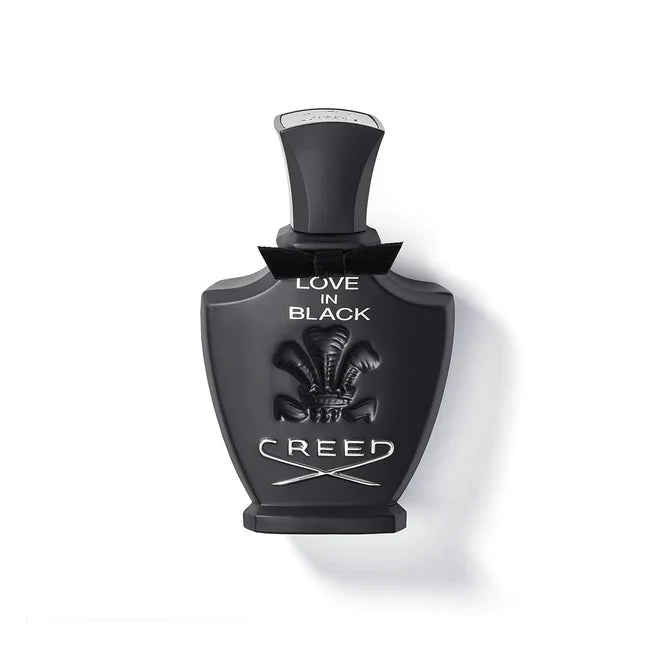 Creed Love in Black 