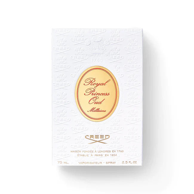 Creed Royal Princess Oud 