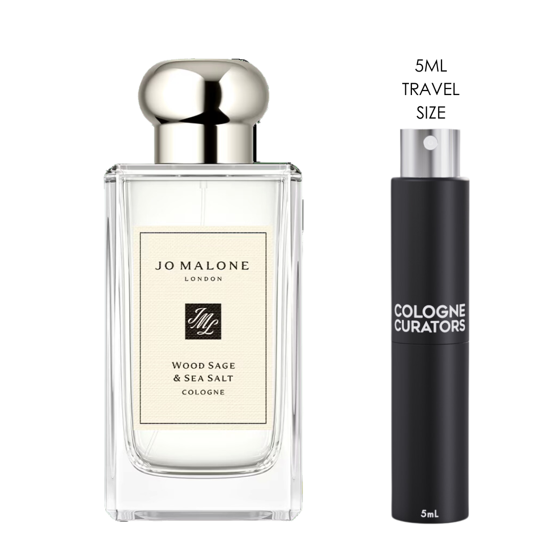 SAMPLE - Jo Malone Wood Sage & Sea Salt EDC