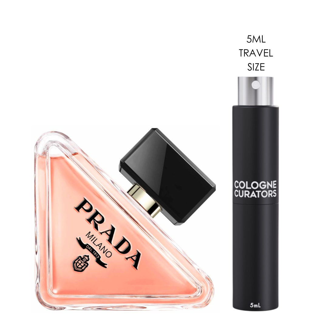 SAMPLE - Prada Paradoxe EDP