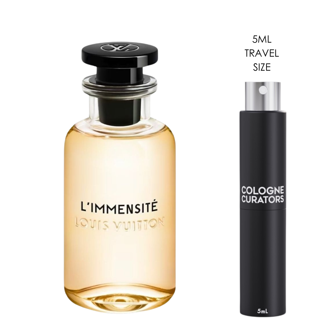 SAMPLE - Louis Vuitton L'Immensité EDP