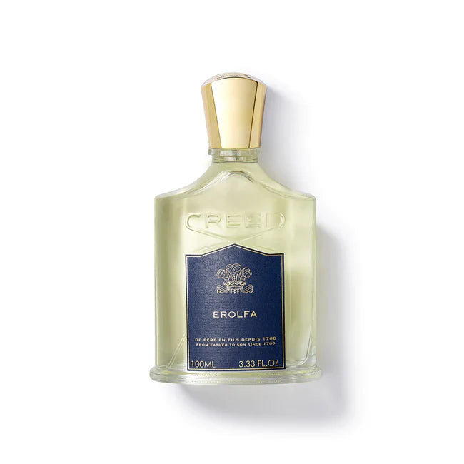 Creed Erolfa 