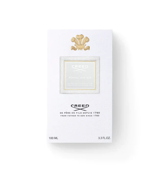 Creed Royal Water 
