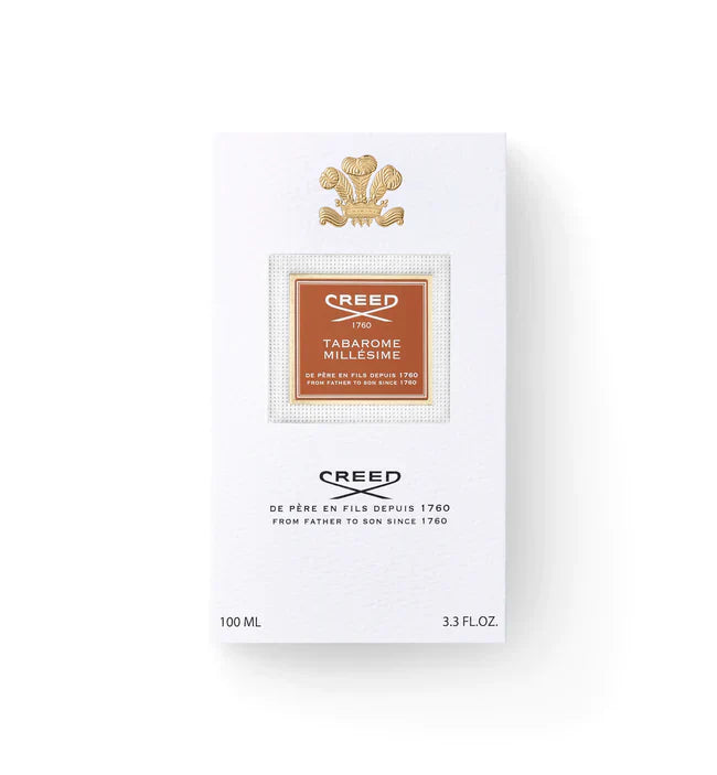Creed Tabarome 