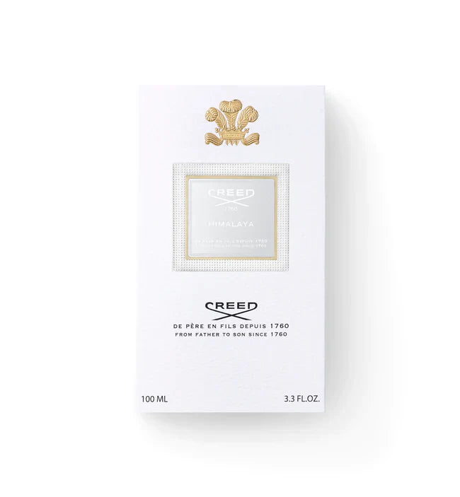 Creed Himalaya 