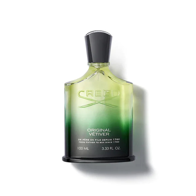 Creed Vetiver 