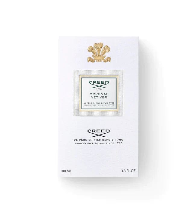 Creed Vetiver 