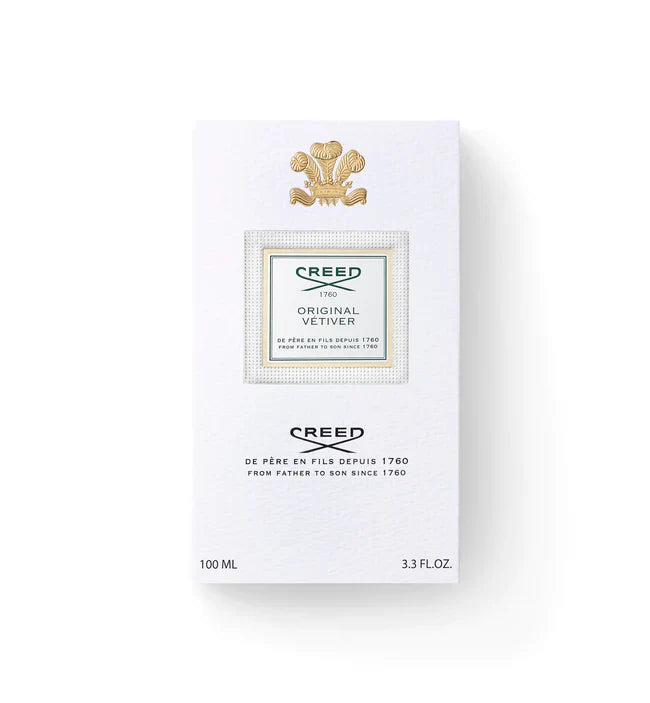 Creed Original Vetiver 