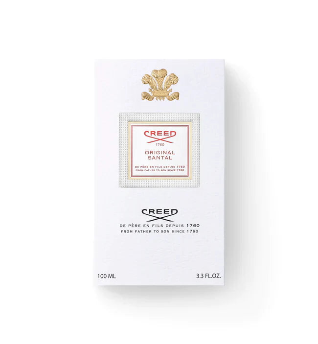 Creed Original Santal 