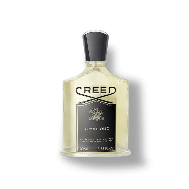 Creed Royal Oud 