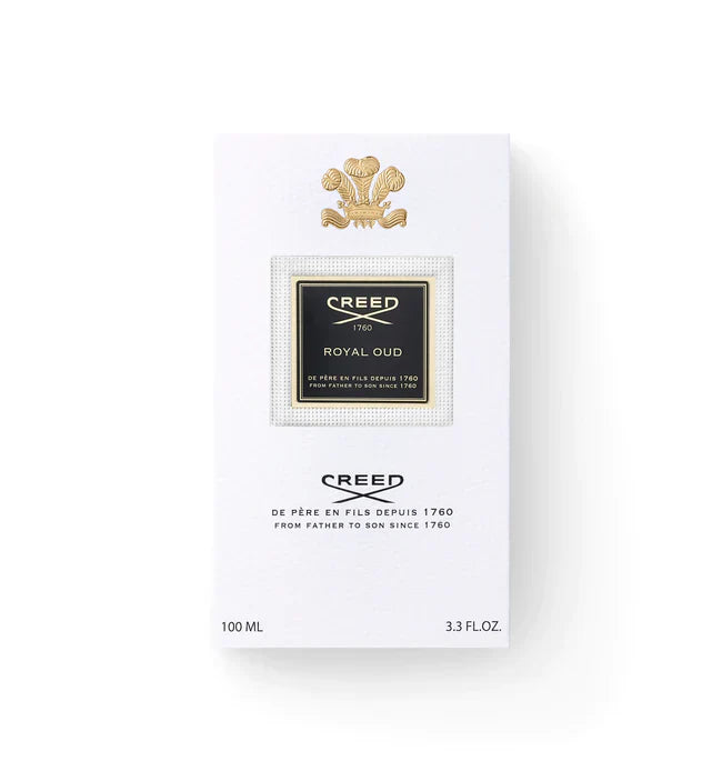 Creed Royal Oud 
