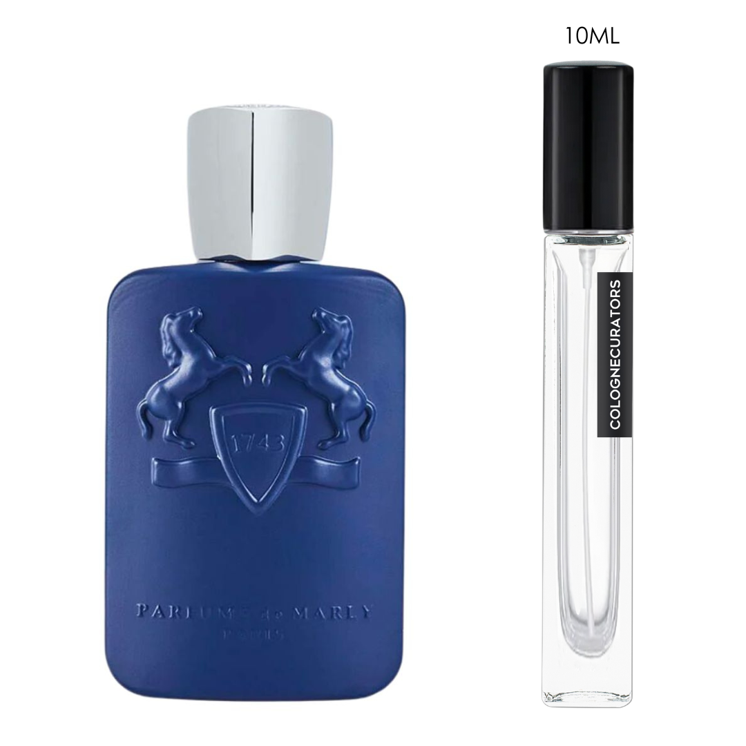 SAMPLE - Parfums De Marly Percival EDP