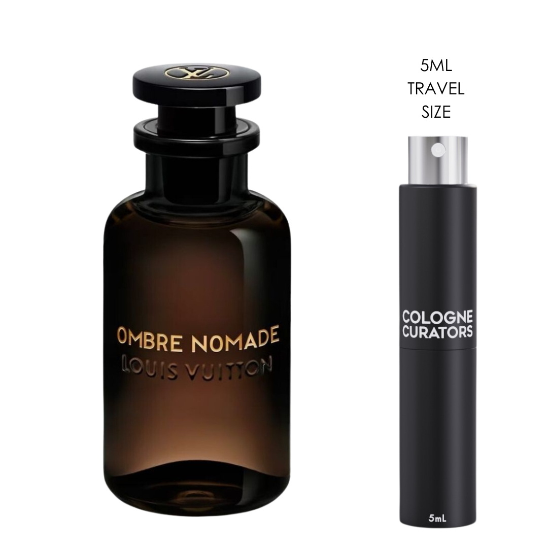 SAMPLE - Louis Vuitton Ombre Nomade EDP