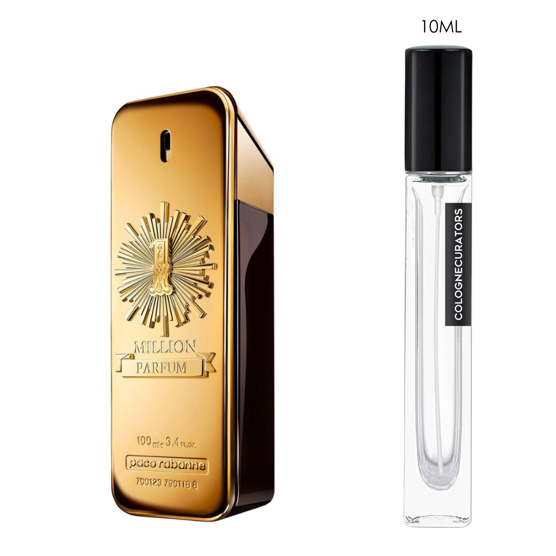 SAMPLE - Paco Rabanne 1 Million Parfum
